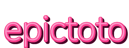 epictoto — logo kanal